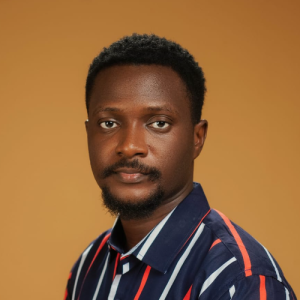 Joshua Arowolo-Freelancer in Lagos,Nigeria