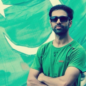 Saad Ali-Freelancer in Sialkot,Pakistan