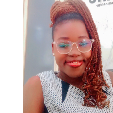 Okhape Bisola Happiness-Freelancer in Ibadan,Nigeria