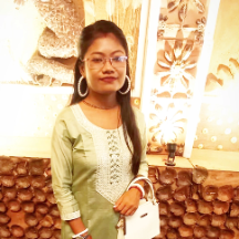 Sushmita Sinha-Freelancer in Tripura agartala,India