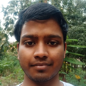 Kaushik Vishwakarma-Freelancer in Mumbai,India