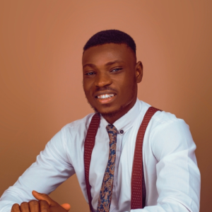 Abayomi Idris-Freelancer in Ile-Ife,Nigeria