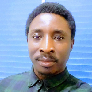 Maruche Nwokocha-Freelancer in Lagos,Nigeria