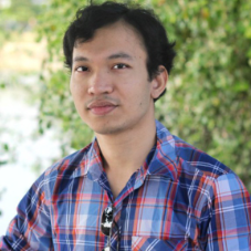 Nyan Win Maw-Freelancer in Phnom Penh,Cambodia