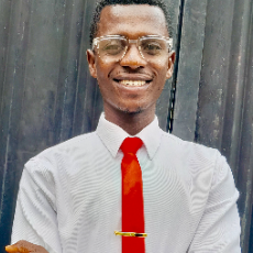 Iganga Abraham-Freelancer in Lagos,Nigeria