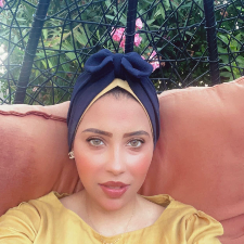 Ebtisam Rashed-Freelancer in Cairo,Egypt
