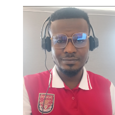 Chigoziri Okeke-Freelancer in Lagos,Nigeria