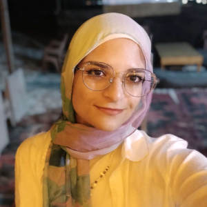 Manar Gamie-Freelancer in Cairo,Egypt