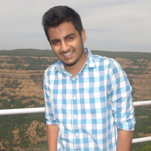 Hemant Joshi-Freelancer in Pune,India
