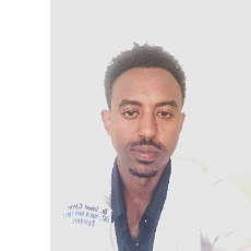 Samuel Gebrehiwot-Freelancer in Mek'ele,Ethiopia
