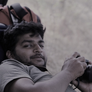 Shubham Gupta-Freelancer in Chennai,India