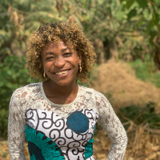 Divine Praise Clinton-Freelancer in Lagos,Nigeria