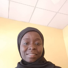 Amudalat Ishaq-Freelancer in Abuja,Nigeria