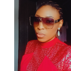 Winifred Udi-Freelancer in Lagos,Nigeria