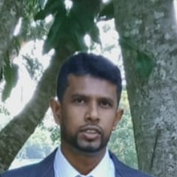 Ashoka Jayawardhana-Freelancer in Anuradhapura,Sri Lanka