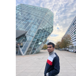 Ashutosh Naik-Freelancer in Cottbus,Germany