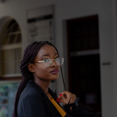 Siphokazi August-Freelancer in Johannesburg,South Africa