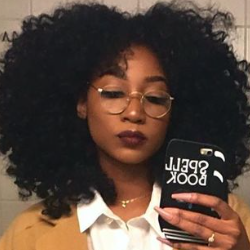 Betty Anne-Freelancer in Nairobi,Kenya