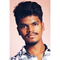 Santhosh Ps-Freelancer in Tirupati,India