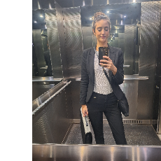 Jenna Smith-Freelancer in Durban,South Africa