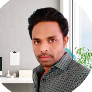 Ajay Acharya-Freelancer in Davanagere,India