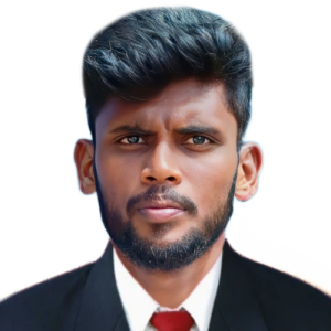 Saran S-Freelancer in Ariyalur,India