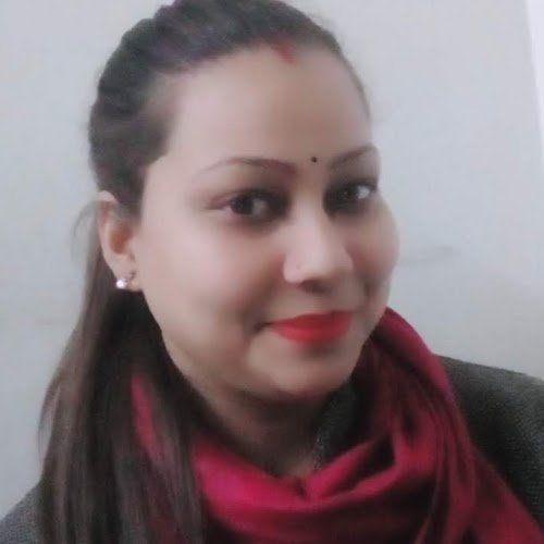 Pooja -Freelancer in New Delhi,India
