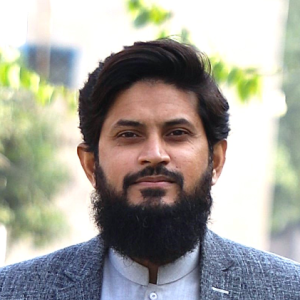 Atta Ur Rehman  Akbar-Freelancer in Faisalabad,Pakistan