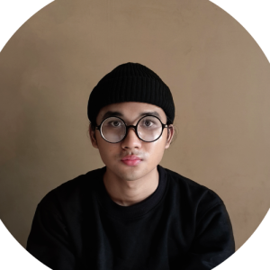 Faqih Ihsan-Freelancer in Bandung,Indonesia