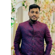 Sajid Imtyaz Ferdous-Freelancer in Dhaka,Bangladesh