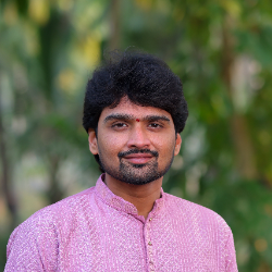 Sudheer Reddy-Freelancer in Penumantra,India