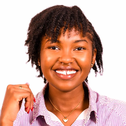 Anastacia Kariuki-Freelancer in Nairobi,Kenya