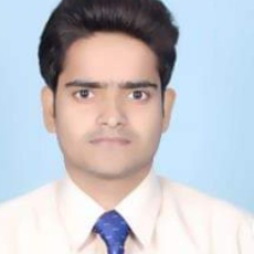 Shashank Bhushan Chaudhary-Freelancer in Darbhanga,India