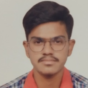 Rigved Shelar-Freelancer in Pune,India