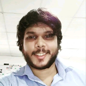 Adham Rafeek-Freelancer in Colombo,Sri Lanka