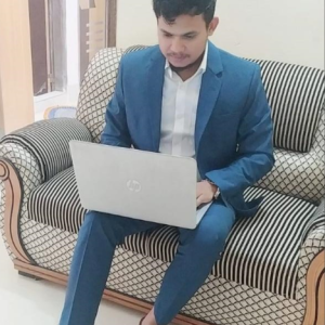 Md Papel-Freelancer in Dhaka,Bangladesh