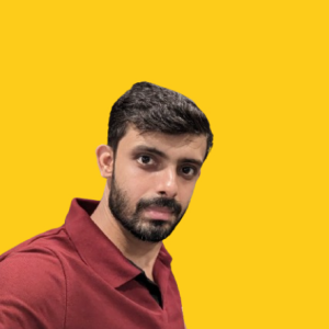 Ayan Mukhopadhyay-Freelancer in Kolkata,India