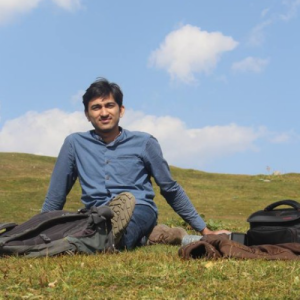 Haseeb Ahmad-Freelancer in ,Pakistan