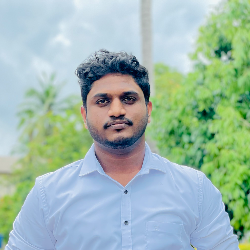Saheer Ahamed-Freelancer in Colombo,Sri Lanka