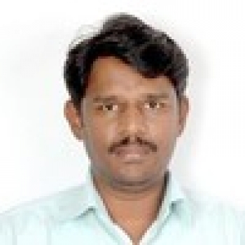 Amirthaprakash Chidambaram-Freelancer in Chennai India,India