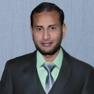 Muhammad Waqas Ansari-Freelancer in Karachi,Pakistan