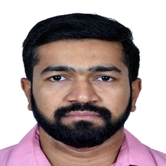 Arun Ms-Freelancer in Bengaluru,India