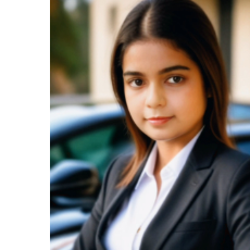 Syeda dua Bano-Freelancer in Karachi,Pakistan