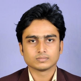 Harsh Mishra-Freelancer in New Delhi,India