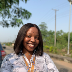 Annabelle Anigbogu-Freelancer in Enugu,Nigeria