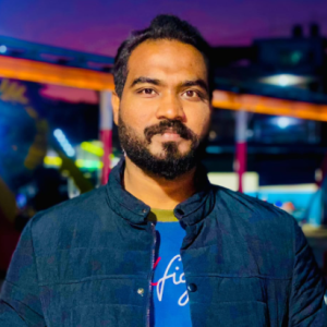 Shaheryar Khalid-Freelancer in Sialkot,Pakistan