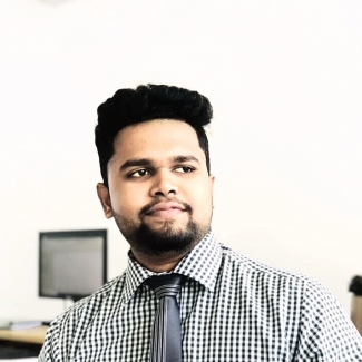 Lahiru Thennakoon-Freelancer in Colombo,Sri Lanka