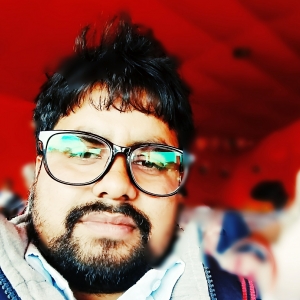 Rahul Singh-Freelancer in Allahabad,India