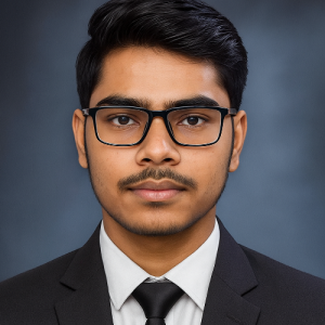 Shakti Pradhan-Freelancer in Bhubaneswar,India