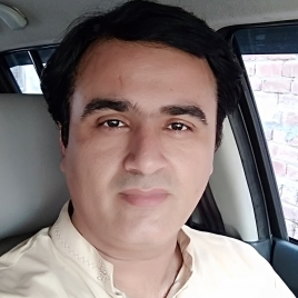 Aamir Hameed-Freelancer in Karachi,Pakistan